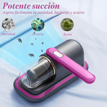 Aspiradora Potente