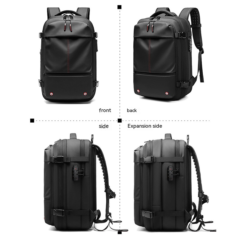 Mochila De Compresion
