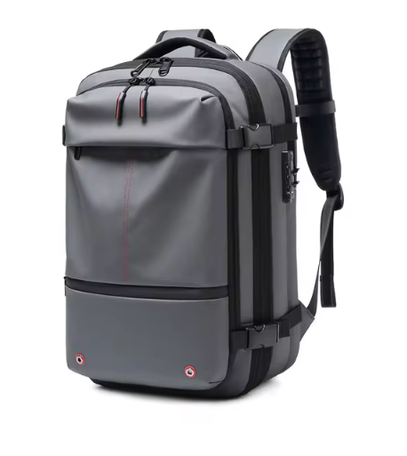 Mochila De Compresion
