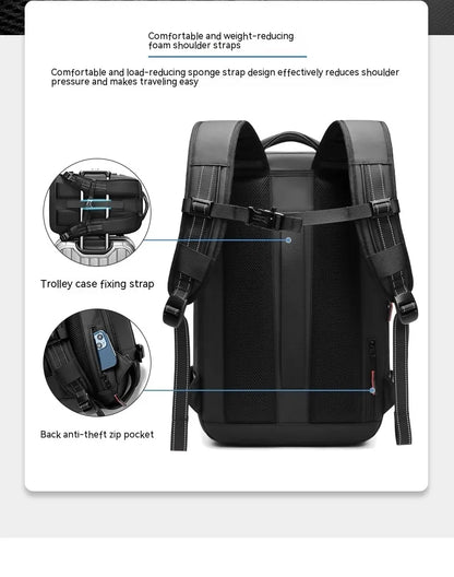Mochila De Compresion