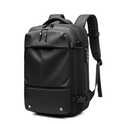 Mochila De Compresion